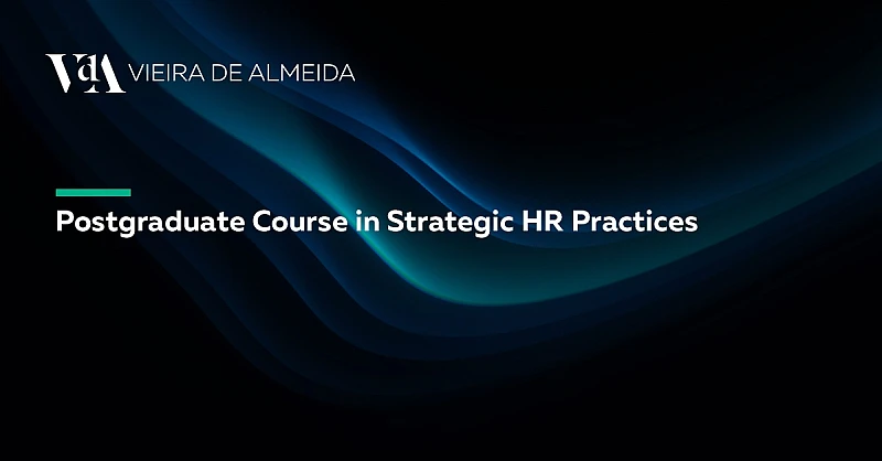 VdA teaches on the Postgraduate Course in Strategic HR Practices