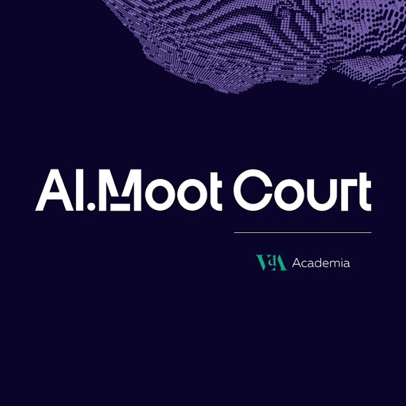 AI.Moot Court 2.0 is underway with 13 teams competing