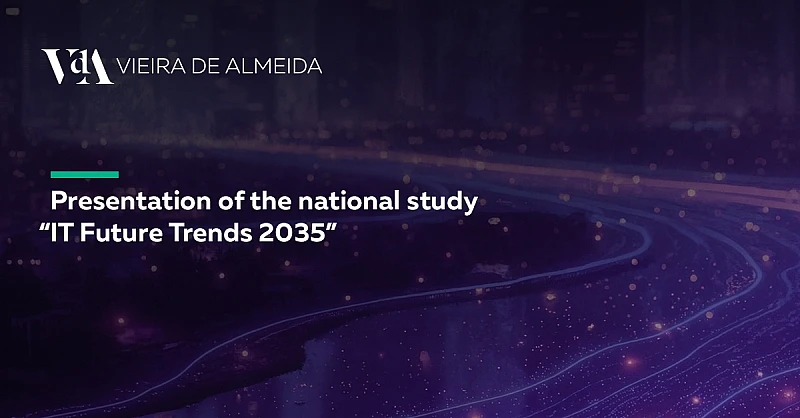 VdA joins the debate on the future of technologies in ‘IT Future Trends 2035’