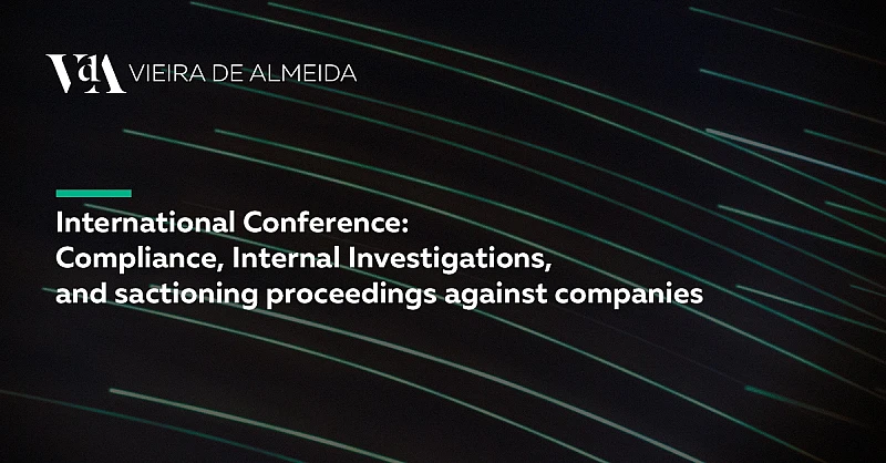 VdA takes part in an international conference on compliance and internal investigations