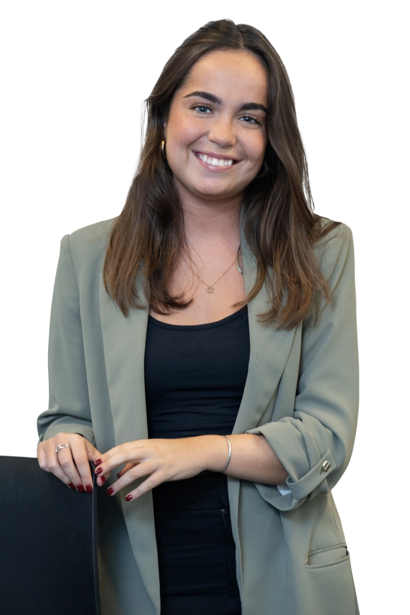 Teresa Fonseca Pinto