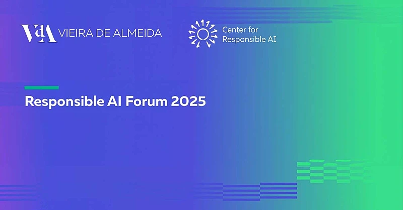 VdA takes part in the Responsible AI Forum 2025