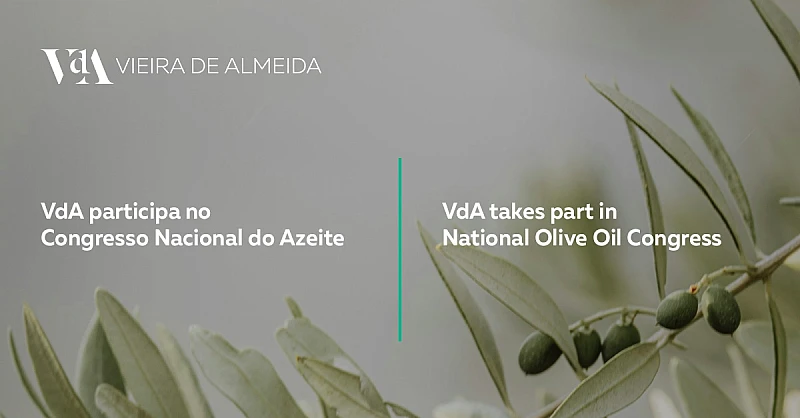 VdA takes part in National Olive Oil Congress